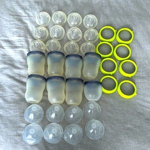 Como Tomo Bottle Set